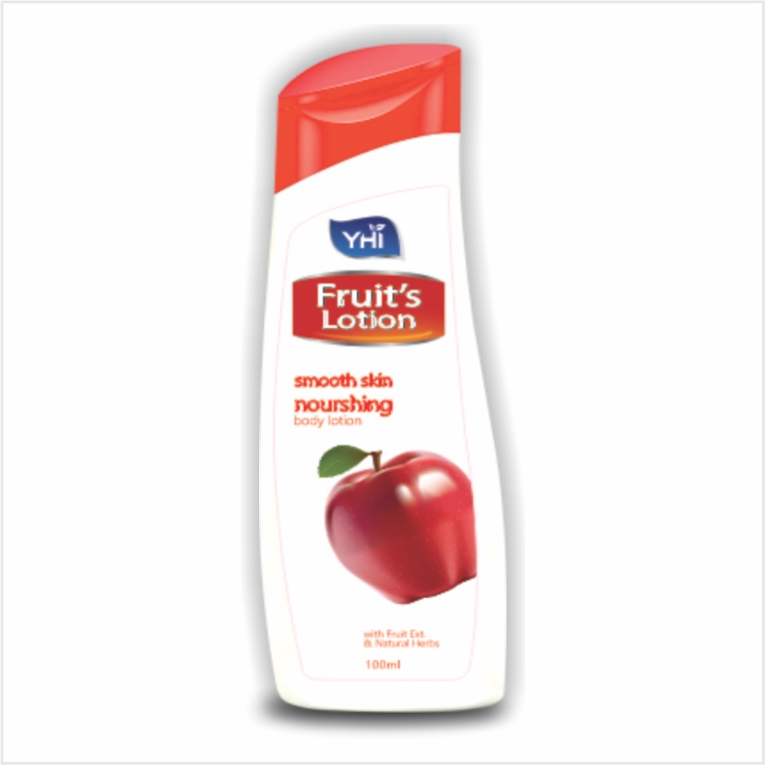 Yash Herbal Body Lotion In Fliptop Cap - Age Group: Adults