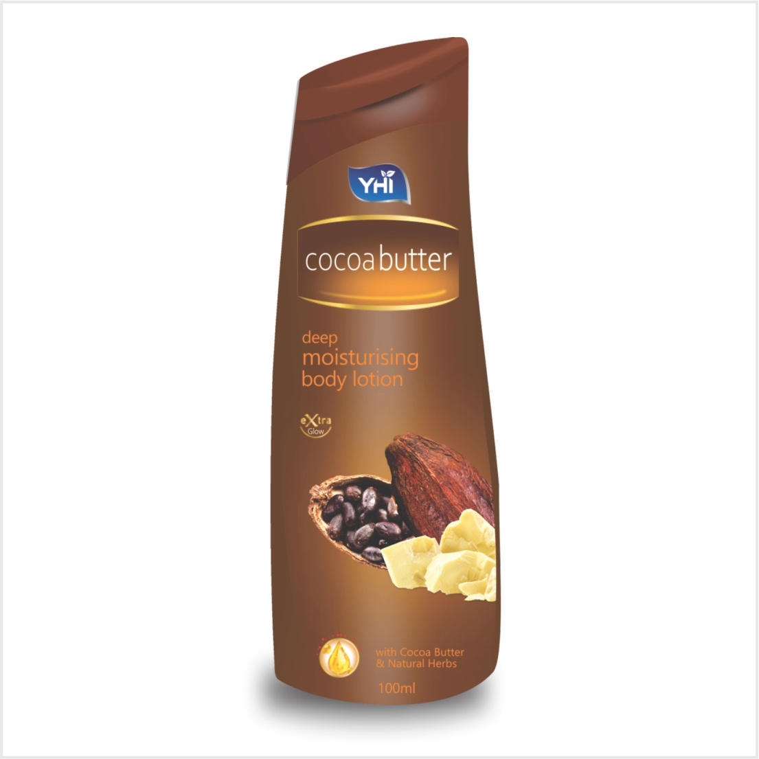 Yash Herbal Body Lotion In Fliptop Cap - Age Group: Adults