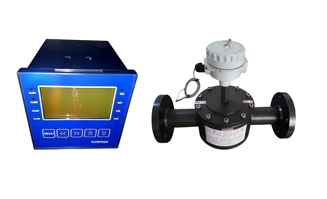 Oval Gear Flow Sensor - Aluminum Body And Rotor For Accurate Flow Measurement Of Kerosene, Gasoline, Diesel, And Food Oil, Ideal For Pharmaceutical Applications