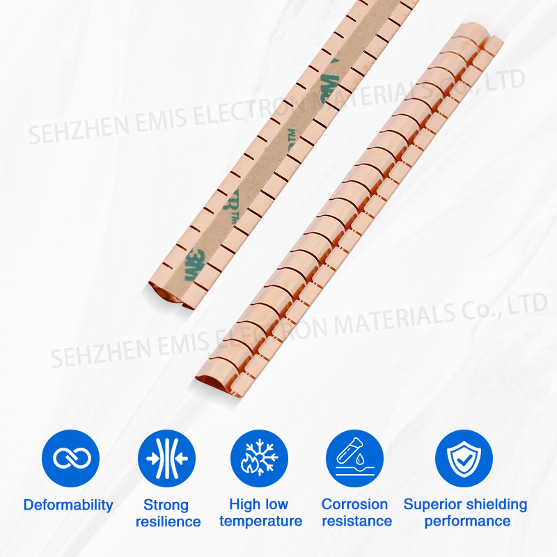 Emi Becu Spring Competitive Price High Quality Reliable Supplier