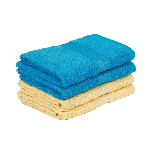 100% Cotton Bath Towel - Age Group: Adults