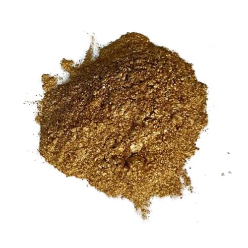 माइका पाउडर