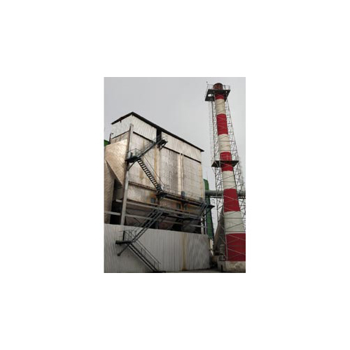 इलेक्ट्रोस्टैटिक प्रीसीपिटेटर - स्टीम पॉइंट बॉयलर्स एंड हीटर्स पवत. ल्टड.