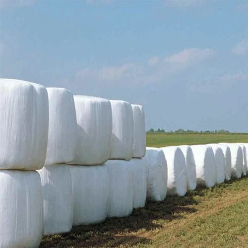 Silage Stretch Film - Film Length: 100 Meter (M)