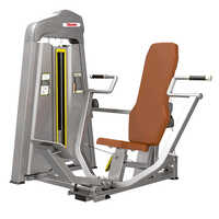 चेस्ट प्रेस कॉम