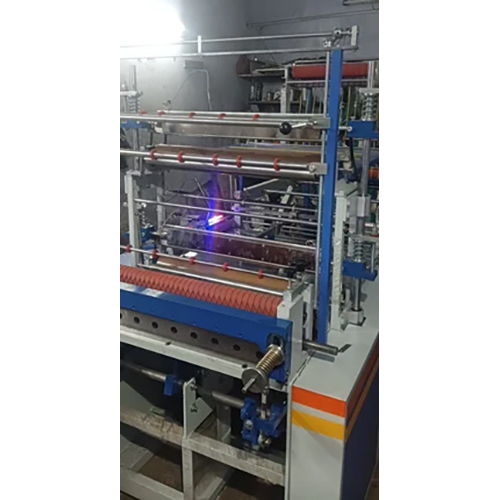 Liner Cutting Sealing Machine - Application: Industrial