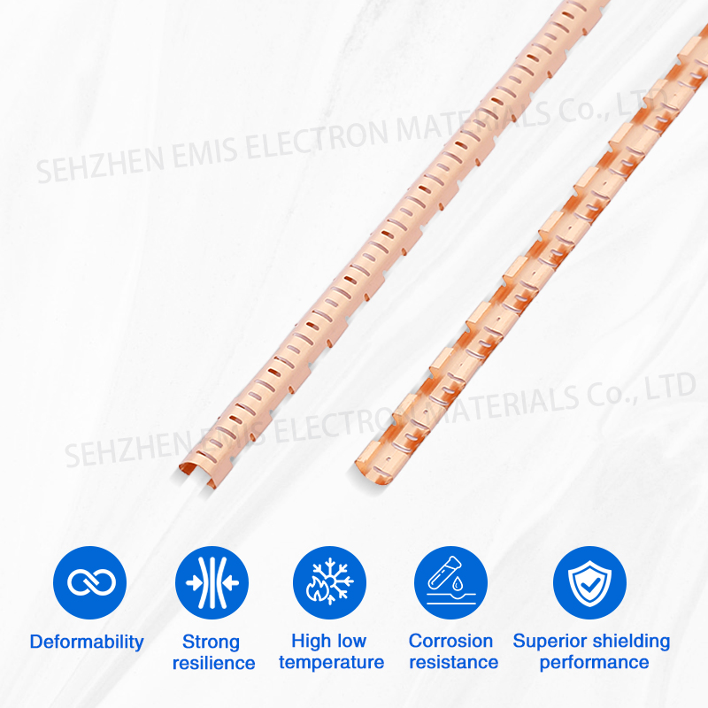 Emi Spring Extensive Inventory And Accept Small Orders