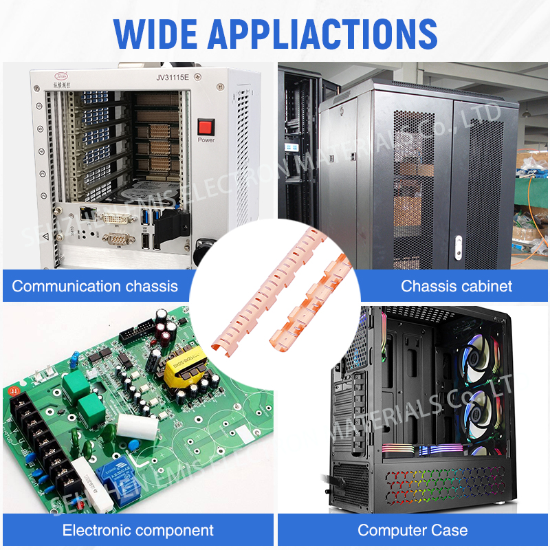 Emi Spring Extensive Inventory And Accept Small Orders