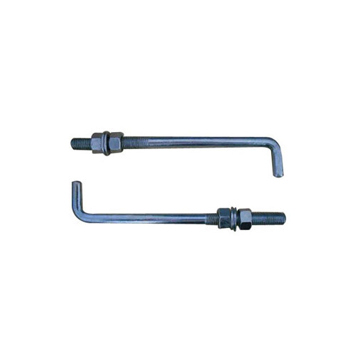 फाउंडेशन बोल्ट्स