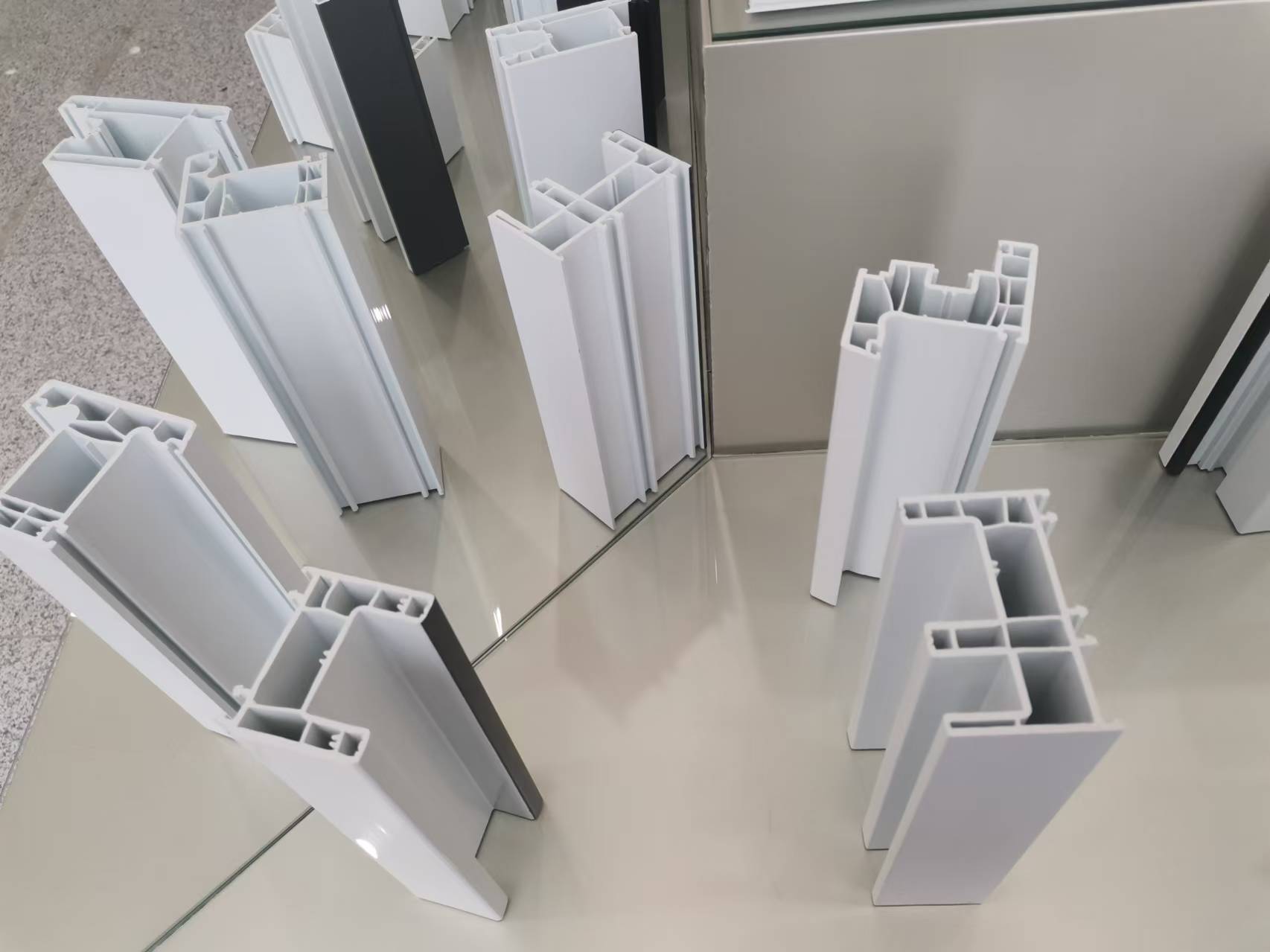 Best Upvc Window Profiles