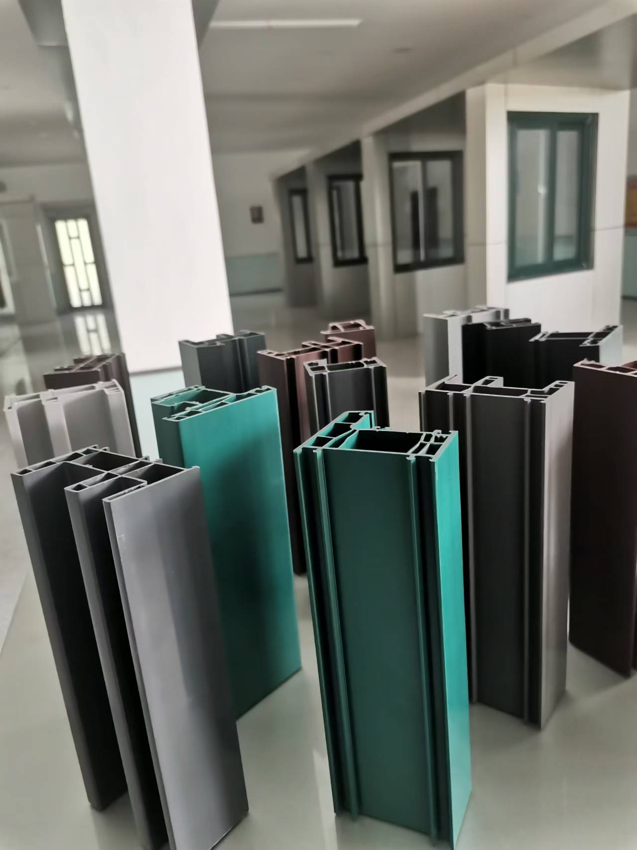Best Upvc Window Profiles