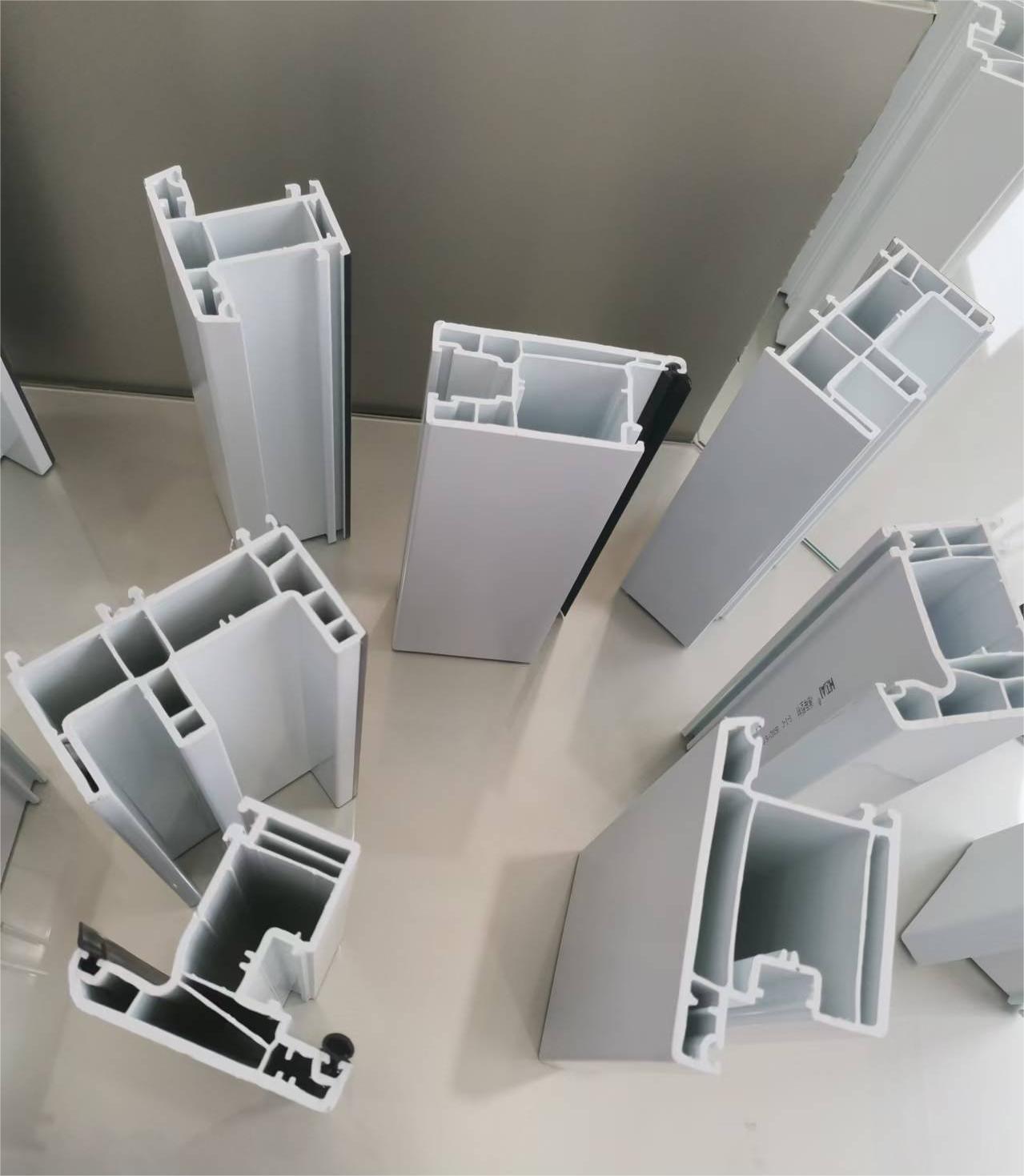 Best Upvc Window Profiles