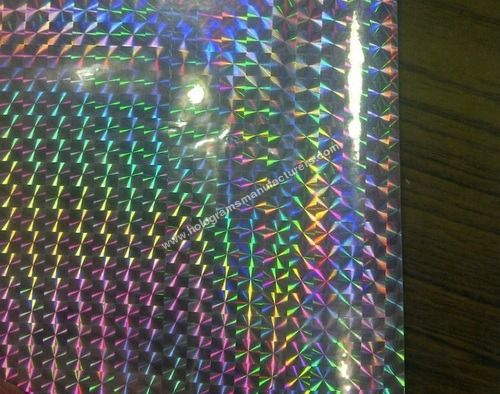 Holographic Films