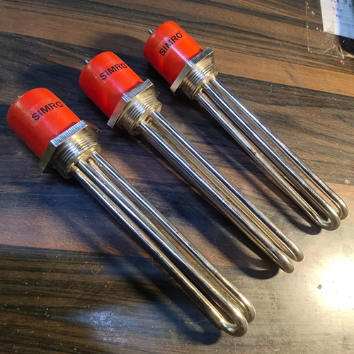 पानी इमर्शन हीटर तत्व