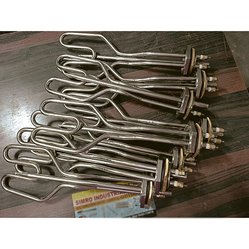बैनबेरी जल हीटर तत्व