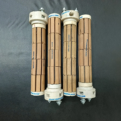 सिरेमिक पोर्सिलेन हीटिंग तत्व