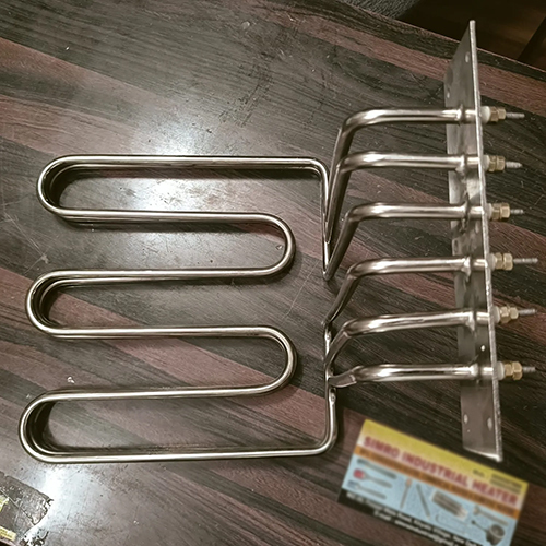 डीप फ्रायर हीटिंग एलिमेंट्स
