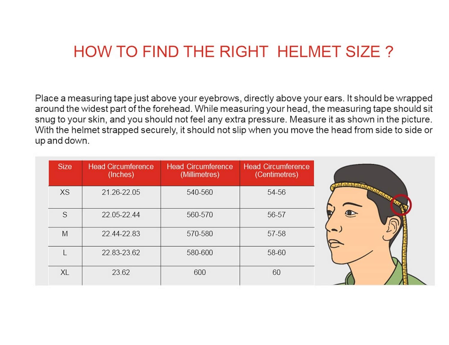 Bomber Open Face Motorcycle Helmet - Abs Plastic, Eps Foam, Size M/l/xl/2xl, Black | Aerodynamic Design, Isi Certified, Clear/tinted Polycarbonate Visor