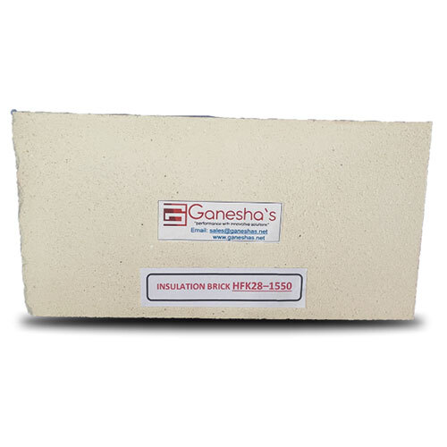 इंसुलेशन HFK-1460 C (HFK 28)