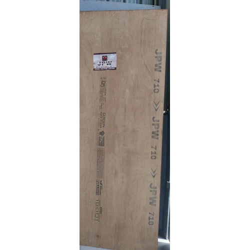 12MM JPW 710 लाल कोर हार्डवुड प्लाईवुड