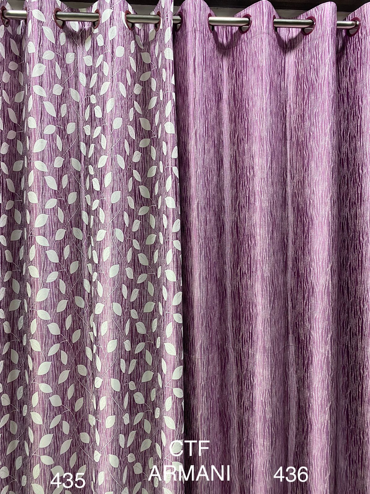 Armani Patti - Polyester, Standard Size | Multicolour, Modern Design, Eco Friendly, Ethnic Style, Printed Pattern For Home Use