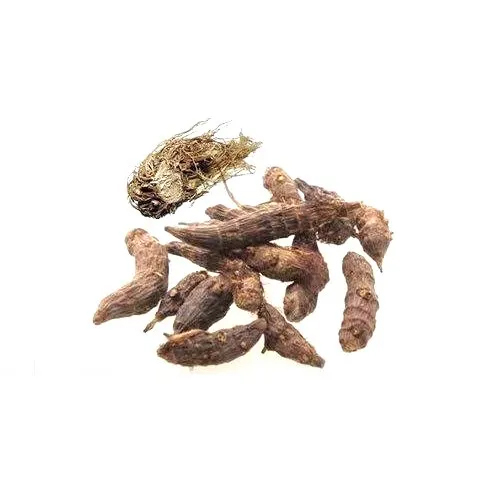 नागर्मोथा आवश्यक तेल