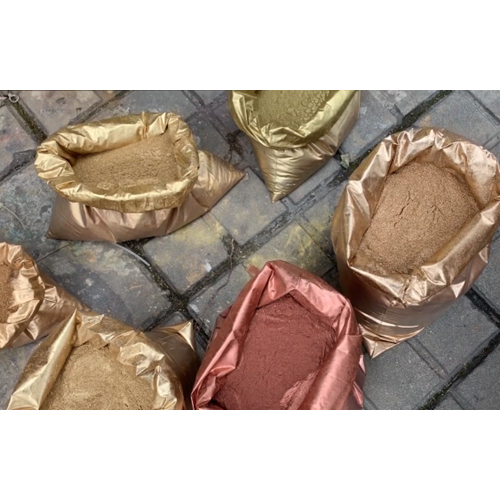 Color Clay Diya Without Wax - Grade: Industrial Grade