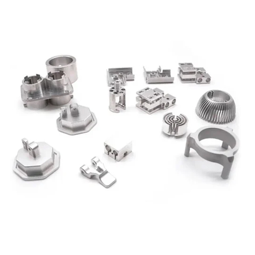 Industrial Sheet Metal Component - Aluminum, 10 Millimeter Thickness | Assembled, Polished for Enhanced Durability