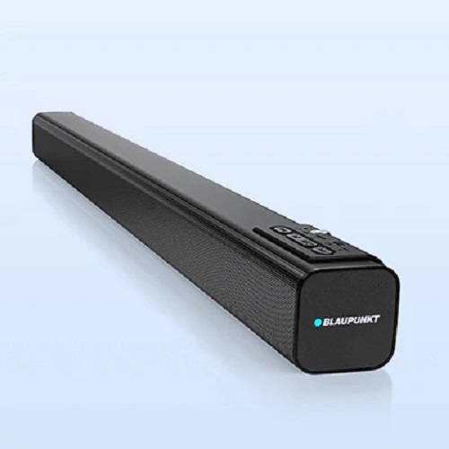 Blaupunkt Sba30 Wireless Standalone Bluetooth Sound Bar 30w