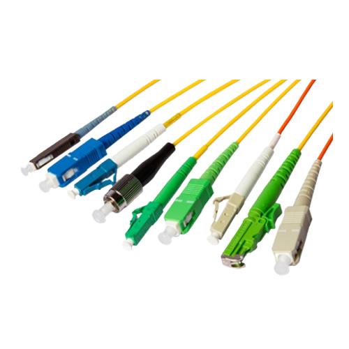 Patch Cords - Application: Industrial