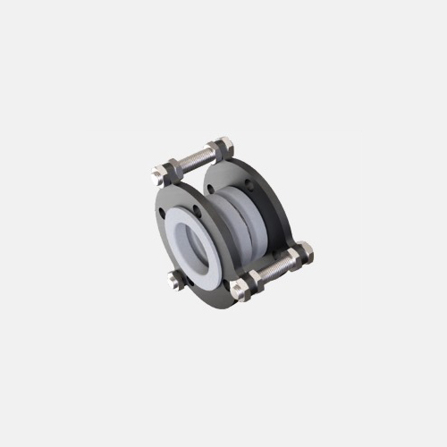 PTFE मशीनिंग उच्च दबाव बेलो