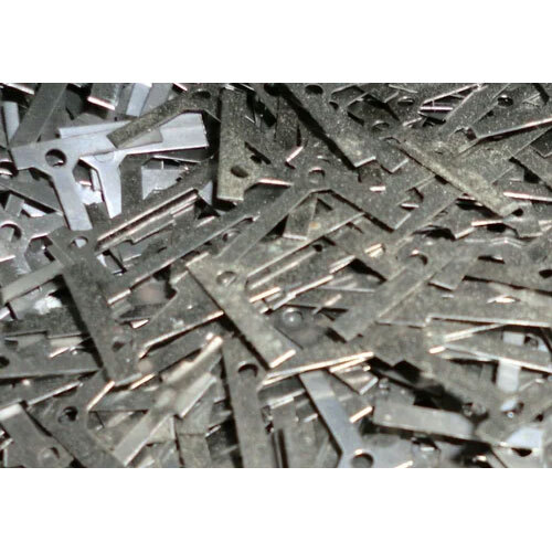 Ss Scrap By Steel & Scrap Pvt. Ltd.