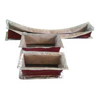 उच्च तापमान विस्तार जॉइंट