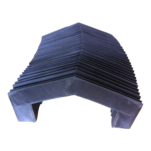 Laminated Tapered Bellow - Color: As Per Requirement