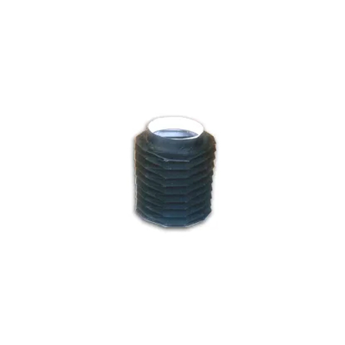 Octagonal Laminated Bellows - Color: As Per Requirement