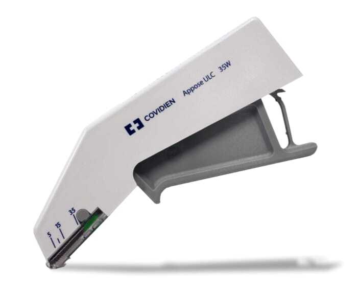 Disposable Skin Stapler - Electric, Portable, Automatic Operation | Single Use, Easy To Clean, Hygienic For Wound Closure Tasks
