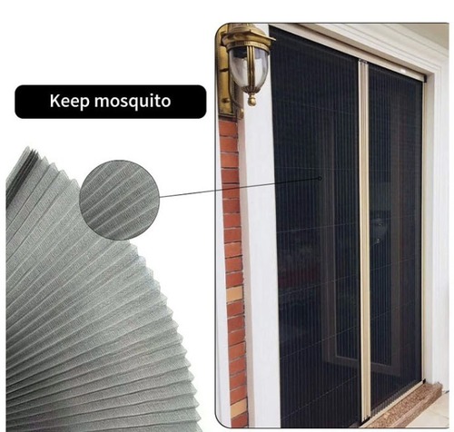 Aluminum Sliding Door - Application: Doors/ Window Hardware & Fittings