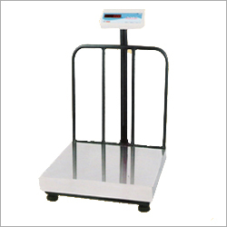 प्लेटफ़ॉर्म स्केल