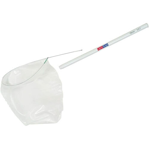 मेमोरी वायर एंडो बैग के साथ एंडो पाउच