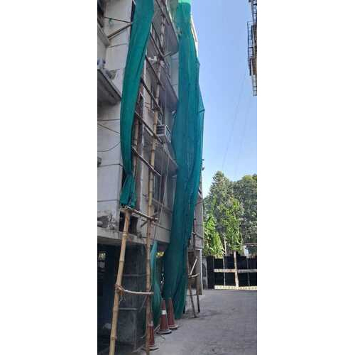 Building Renovation Service And Outside Painting By Classic Interior