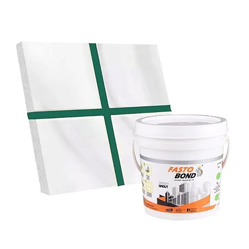 Epoxy Bonding Agents By Shree Enterprises Water Proofing