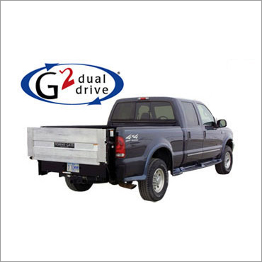 Pickup Lift Trucks