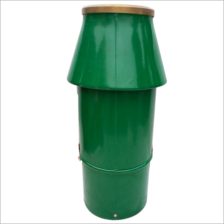 स्वयं रिकॉर्डिंग वर्षा मापने वाला