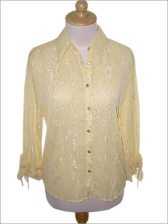 रेडीमेड गारमेंट