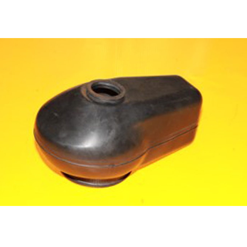 Nbr Rubber Cover - Color: Black