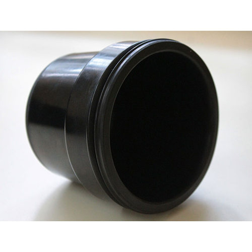 Nbr Diaphram - Color: Black