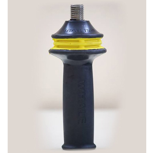 Nr Handle - Color: Black
