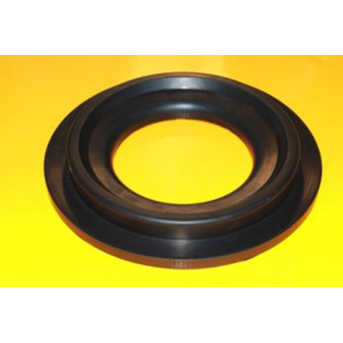 Flouro Carbon Seal - Color: Black