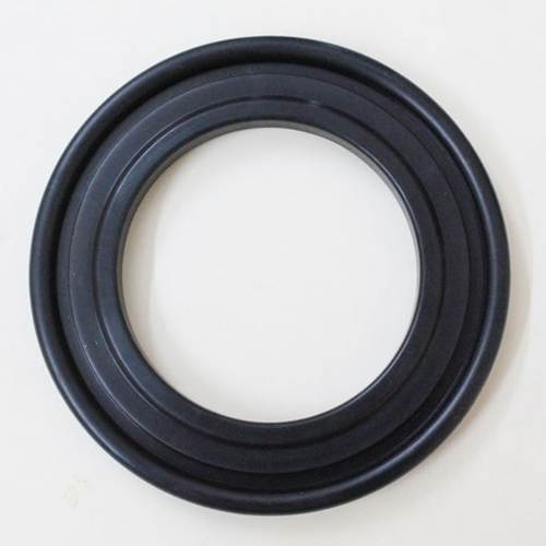 Epdm Seat Ring - Color: Black