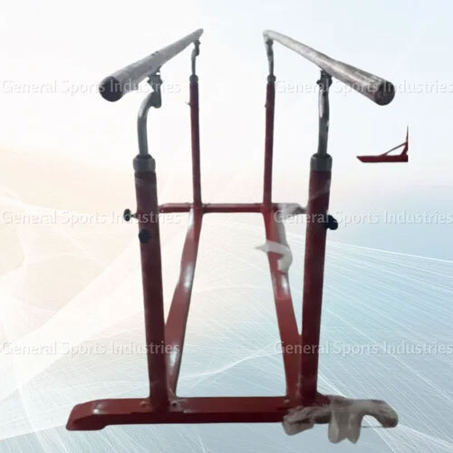 Adjustable Parallel Bar-all Adjustable Parallel Bar - Application: Tone Up Muscle